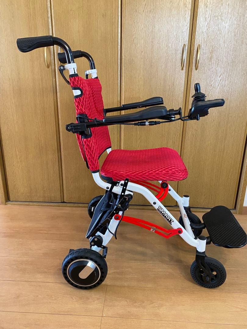 SKIP WALKER SMART（スキップウォーカー　スマート）