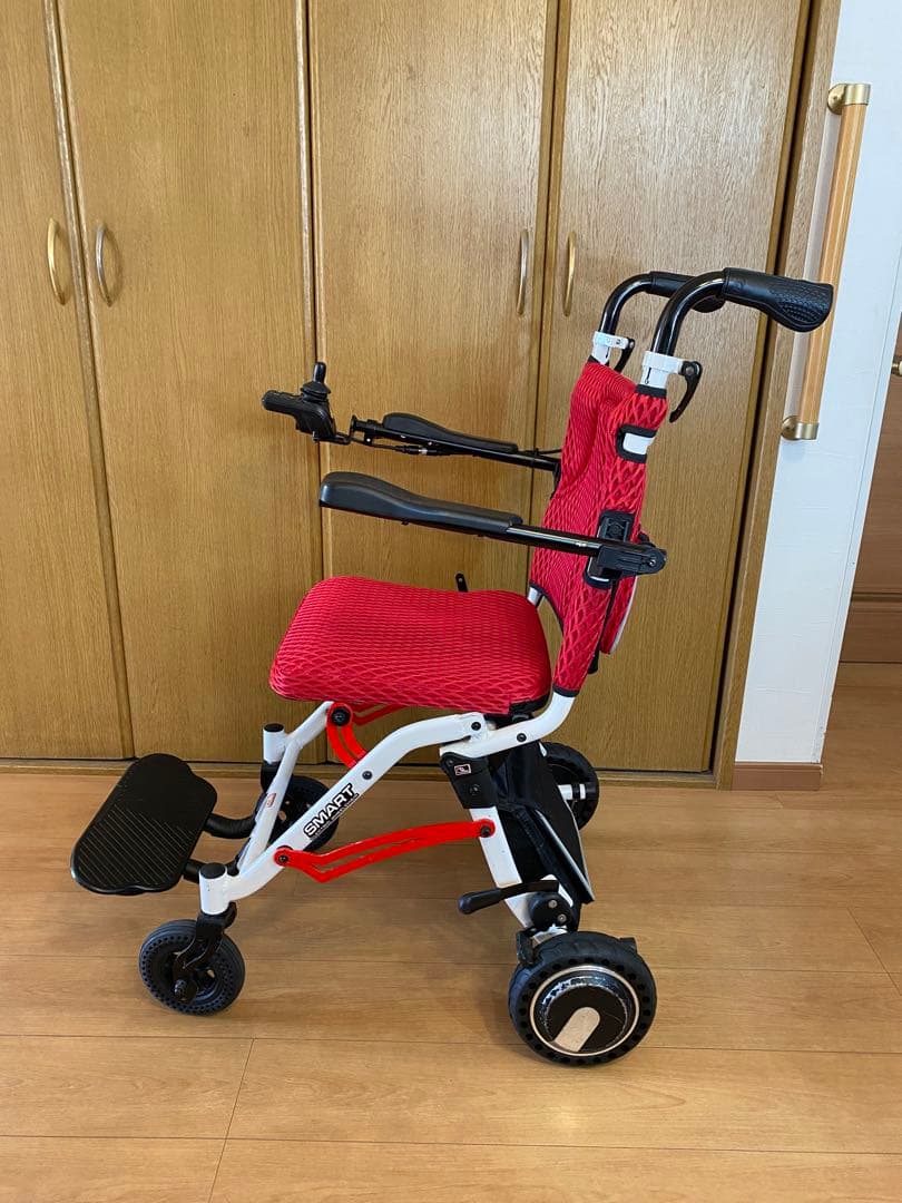 SKIP WALKER SMART（スキップウォーカー　スマート）