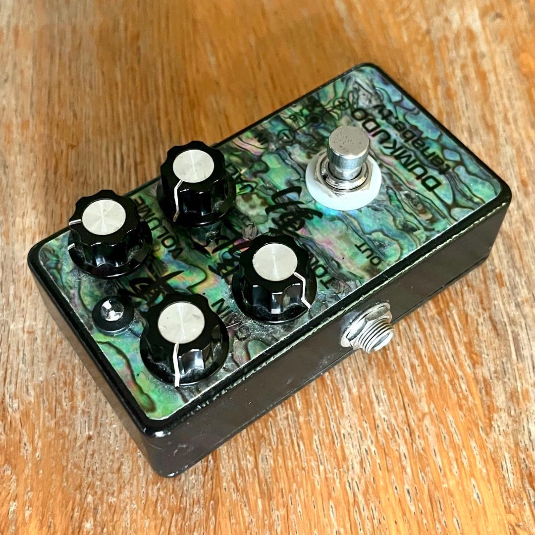 tanabe.tv Dumkudo オーバードライブ