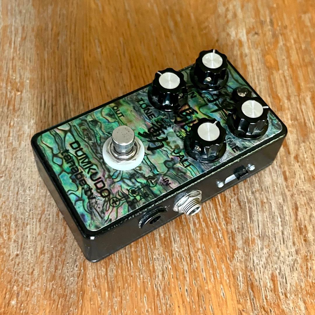 tanabe.tv Dumkudo オーバードライブ