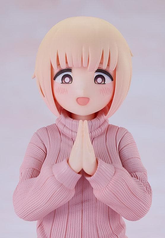 POP UP PARADE Swacchao！ ドカ食いダイスキ！ もちづきさん