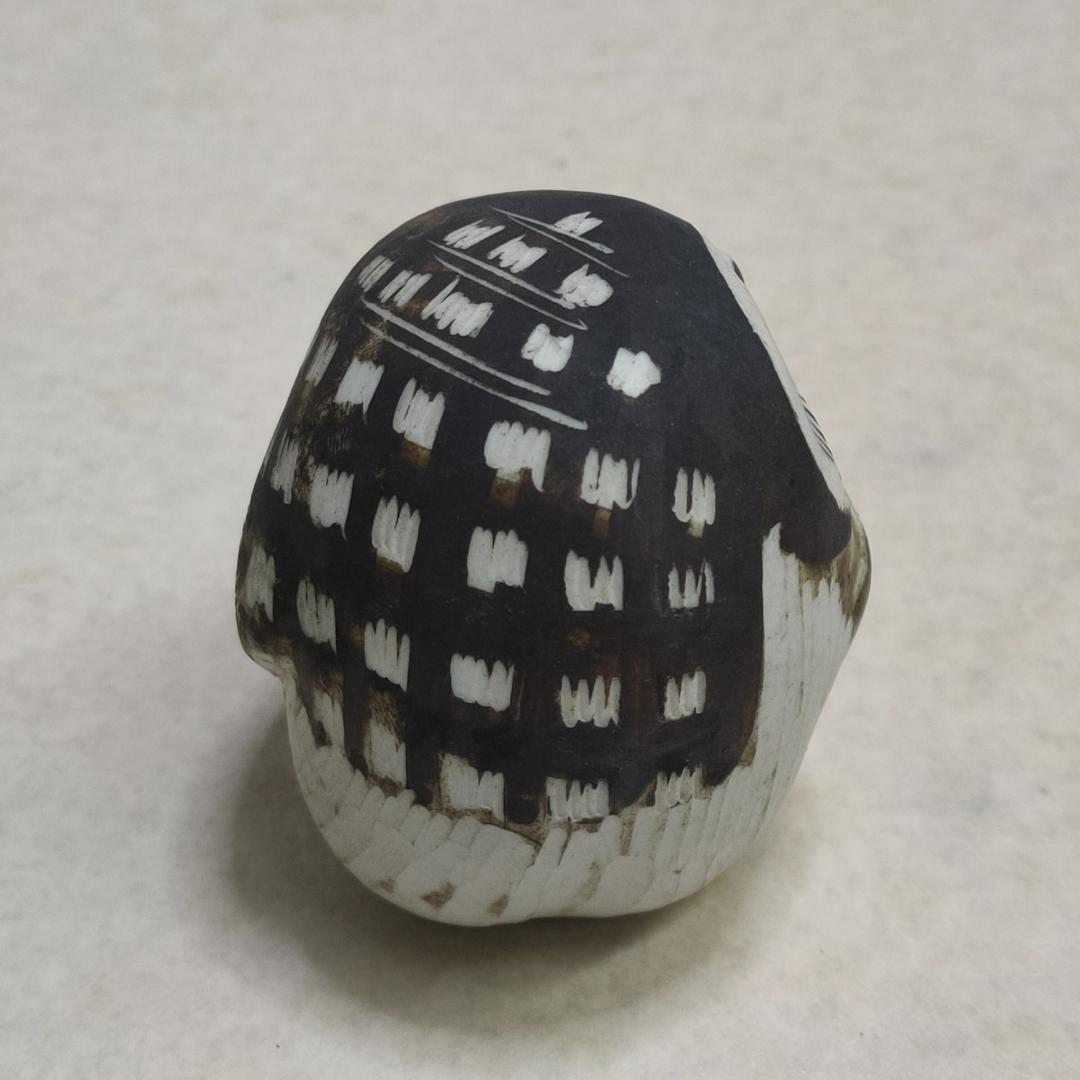 Gustevsberg フクロウ 3点セット エドヴァルド・リンダール