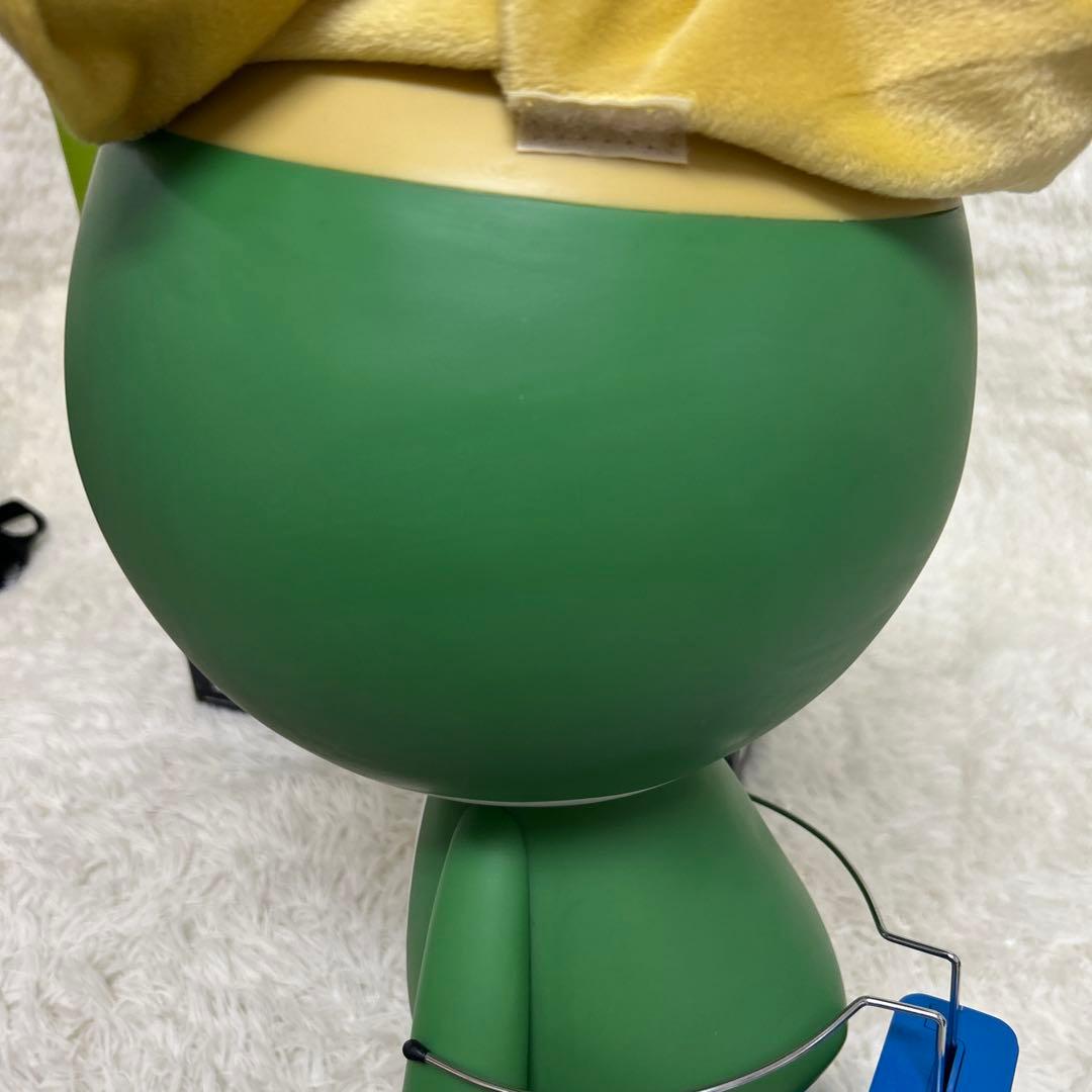 【極美品】でっかいケロロ軍曹 1/1等身大フィギュア　　激レア