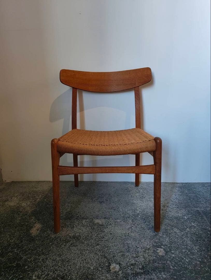 カールハンセン　ch23