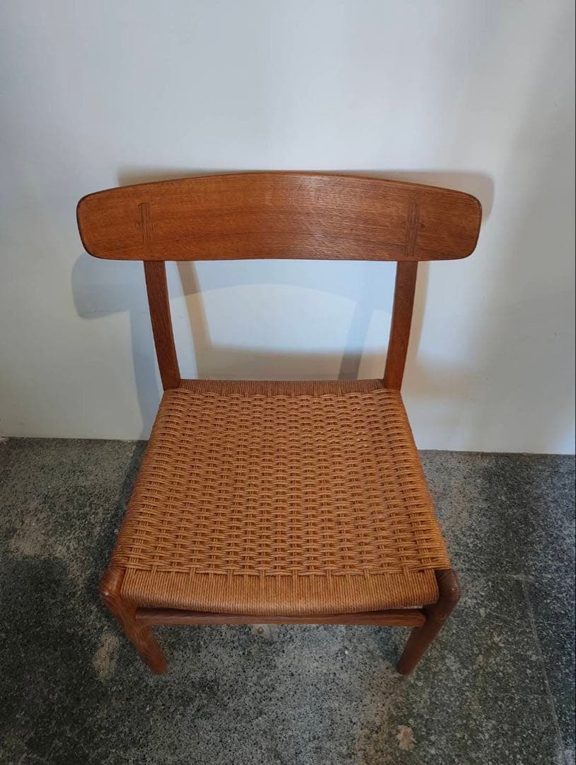 カールハンセン　ch23