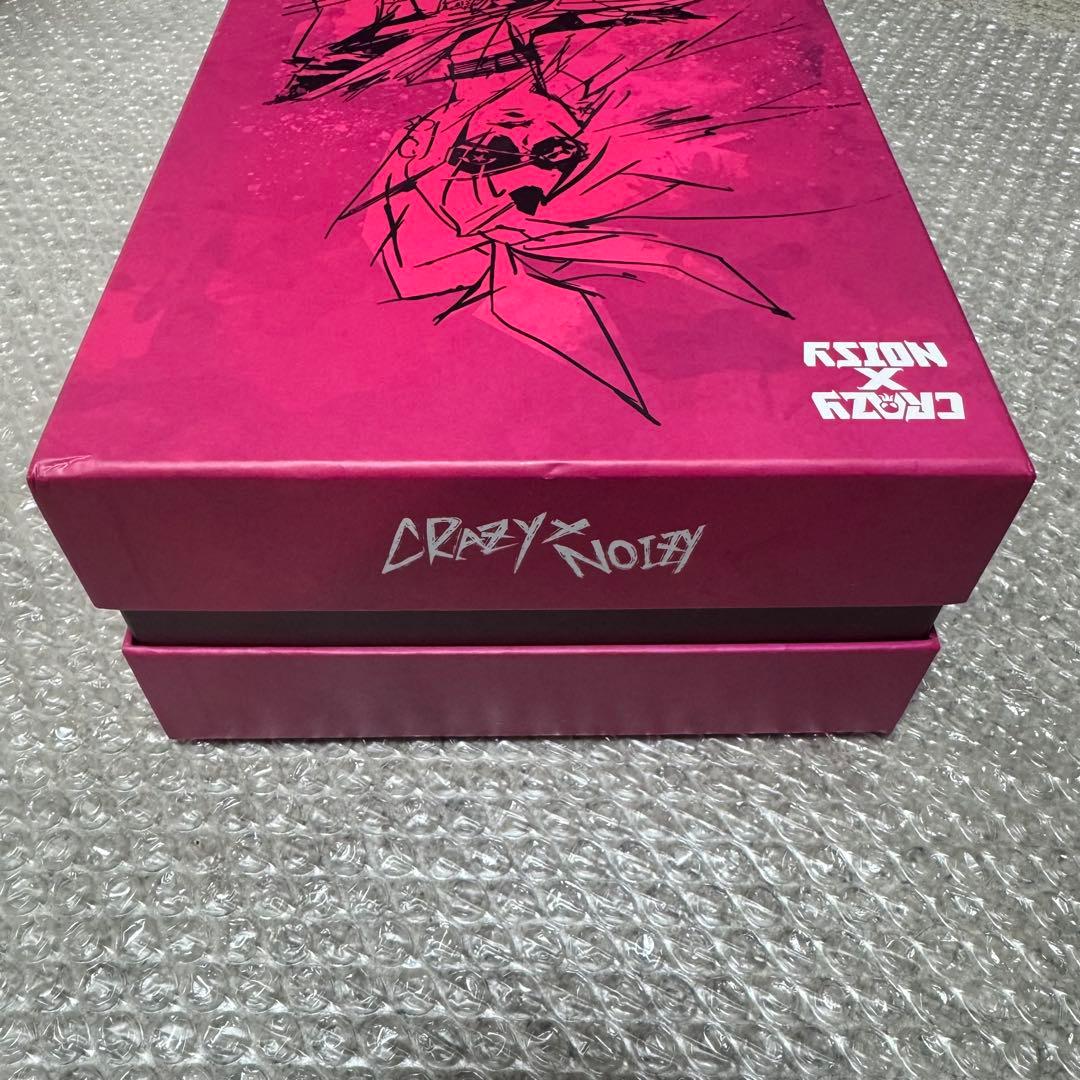 その他 i8TOYS CRAZY X NOISY Candy (I8-MA-CZ001)