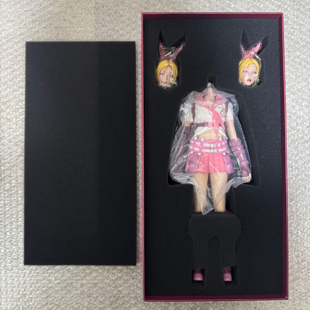 その他 i8TOYS CRAZY X NOISY Candy (I8-MA-CZ001)