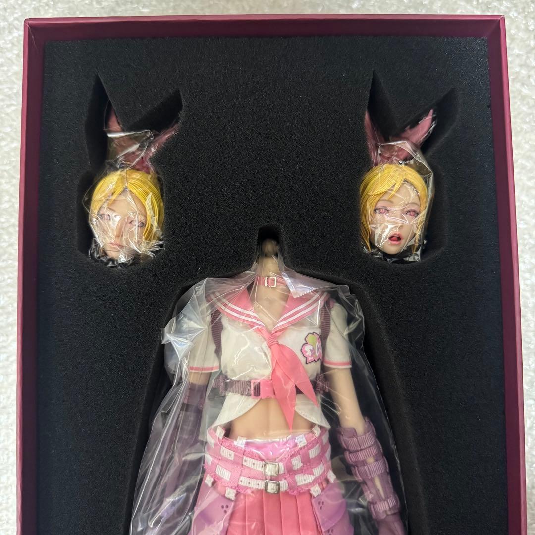 その他 i8TOYS CRAZY X NOISY Candy (I8-MA-CZ001)