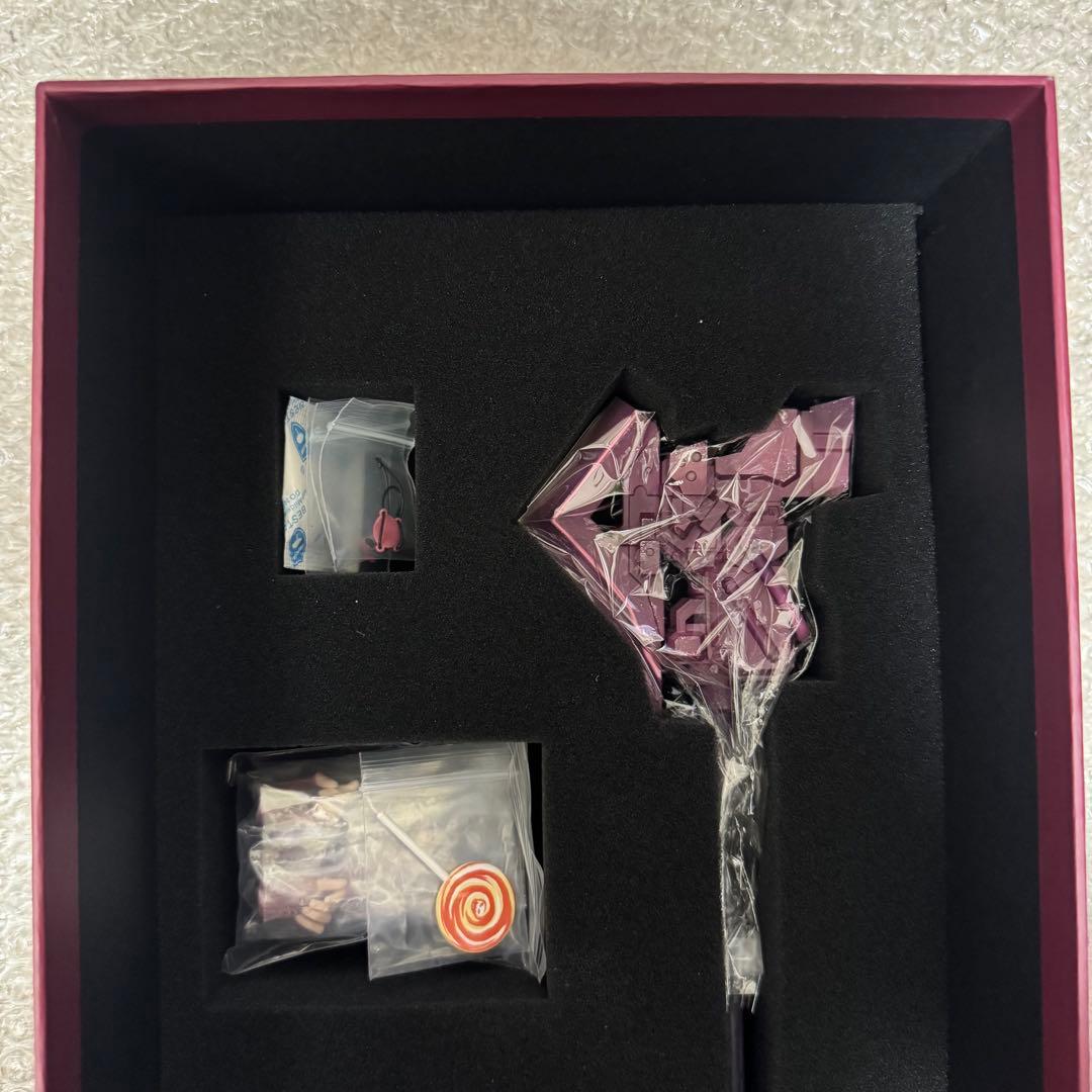 その他 i8TOYS CRAZY X NOISY Candy (I8-MA-CZ001)