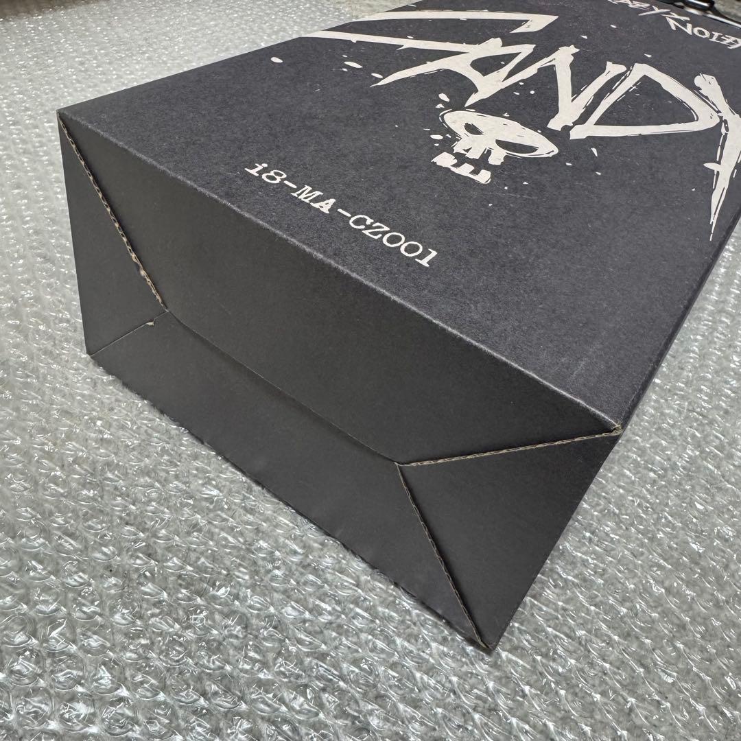 その他 i8TOYS CRAZY X NOISY Candy (I8-MA-CZ001)