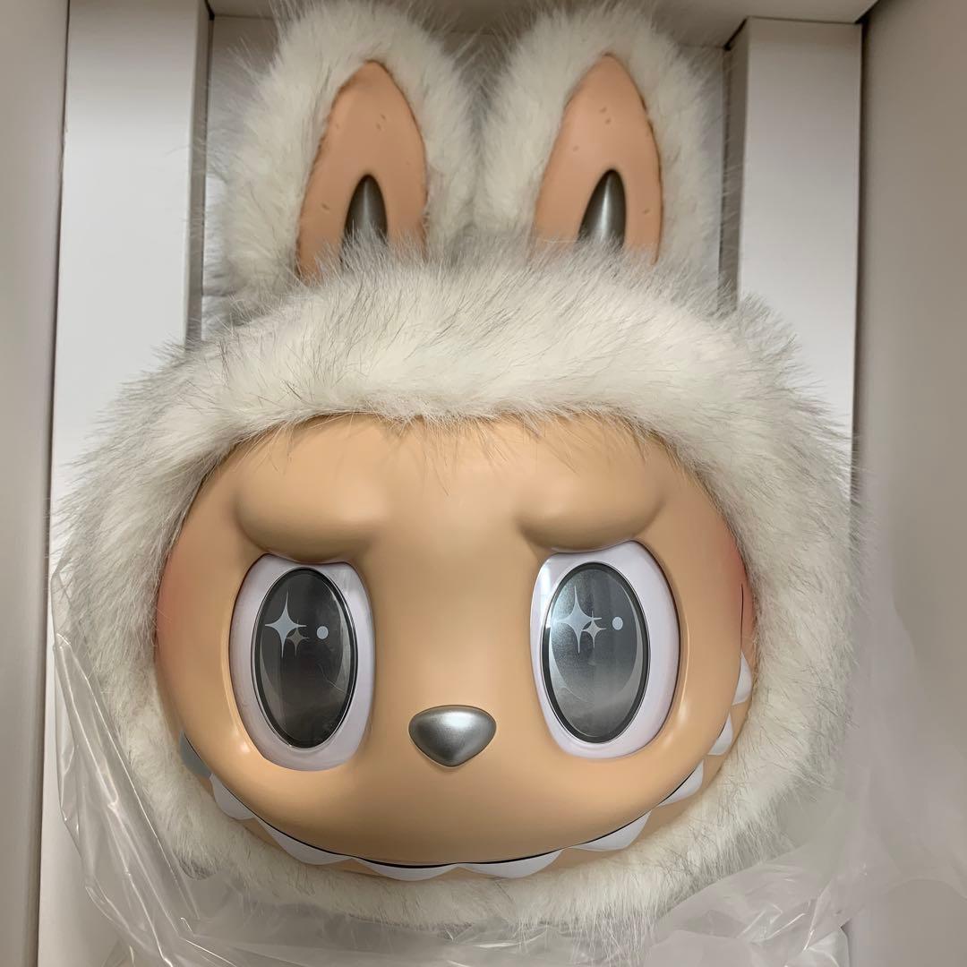 【正規品】THE MONSTERS ANGEL IN CLOUDS ぬいぐるみ