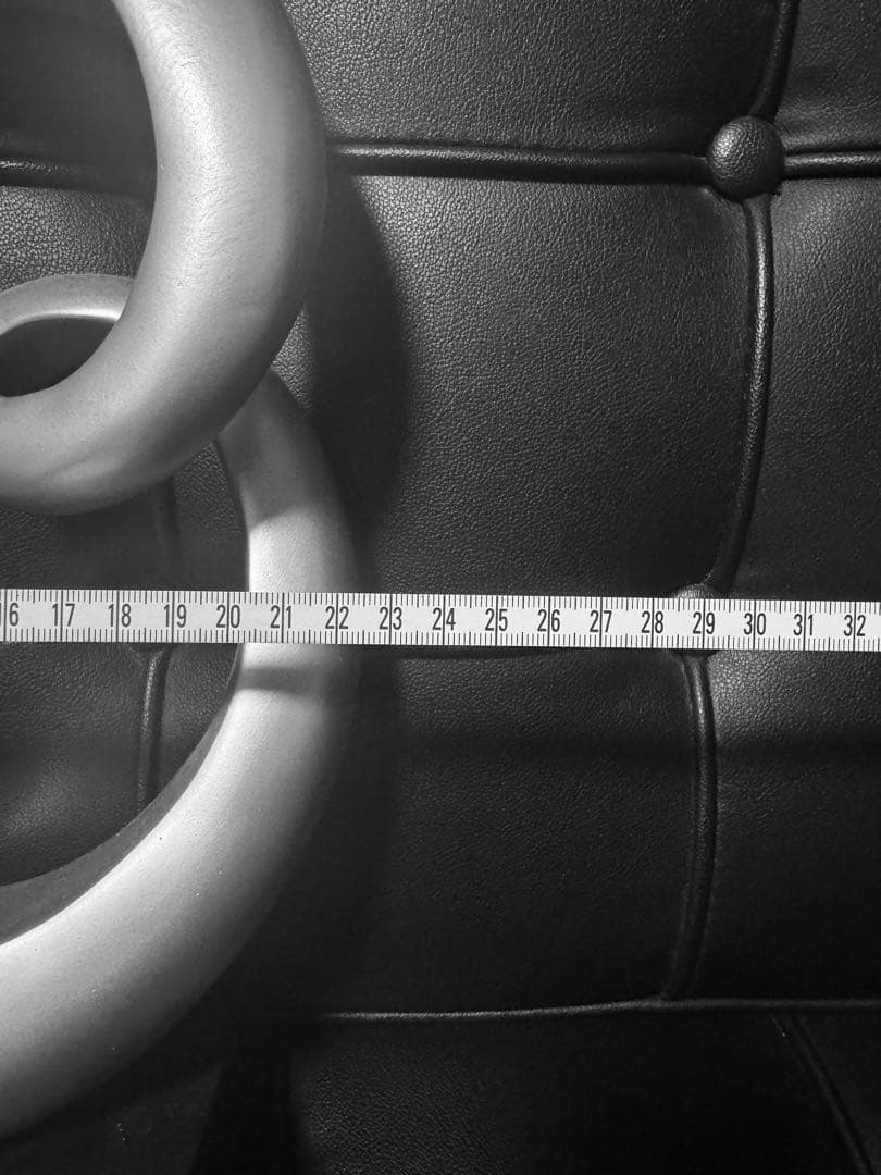 U*】様 輸入品 オブジェ 置物 インテリア アート 北欧 モデルルーム 展示品