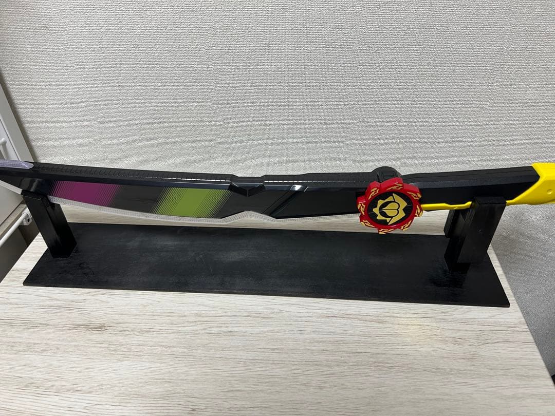 ザングラソード -MEMORIAL EDITION-