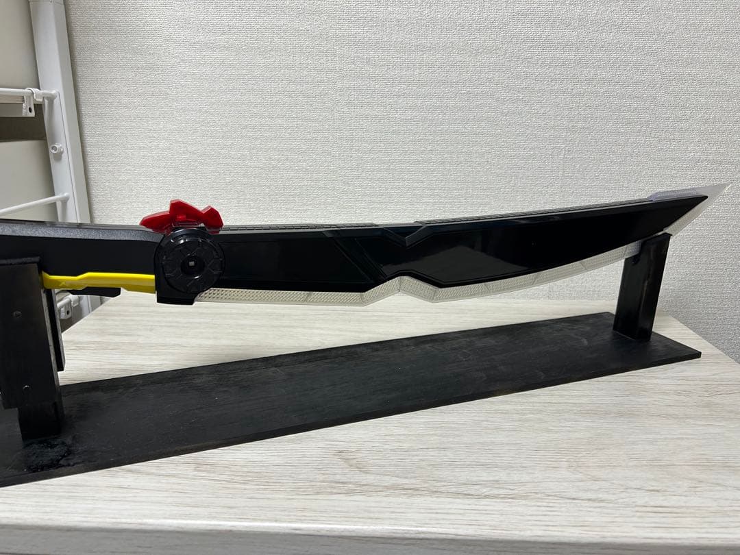 ザングラソード -MEMORIAL EDITION-