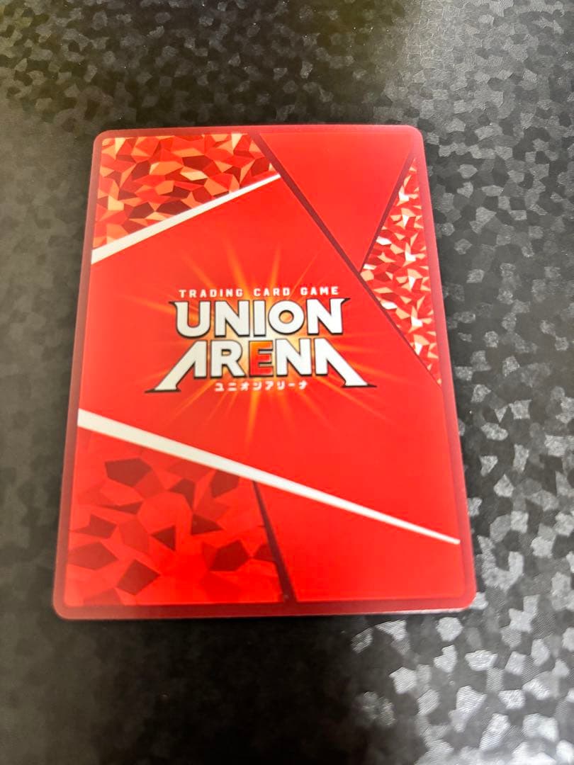 ユニアリ 鋼の錬金術師 SR 星2 リザ・ホークアイ パラレル - メルカリ