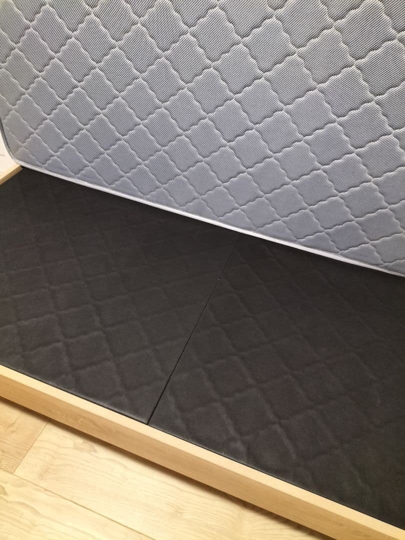 ◆チェリー◆ベッド◆マットレス◆CJT01-18 s◆