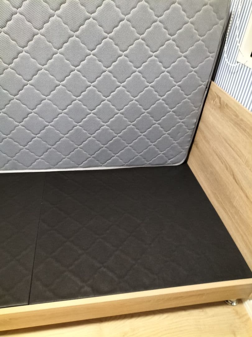 ◆チェリー◆ベッド◆マットレス◆CJT01-18 s◆