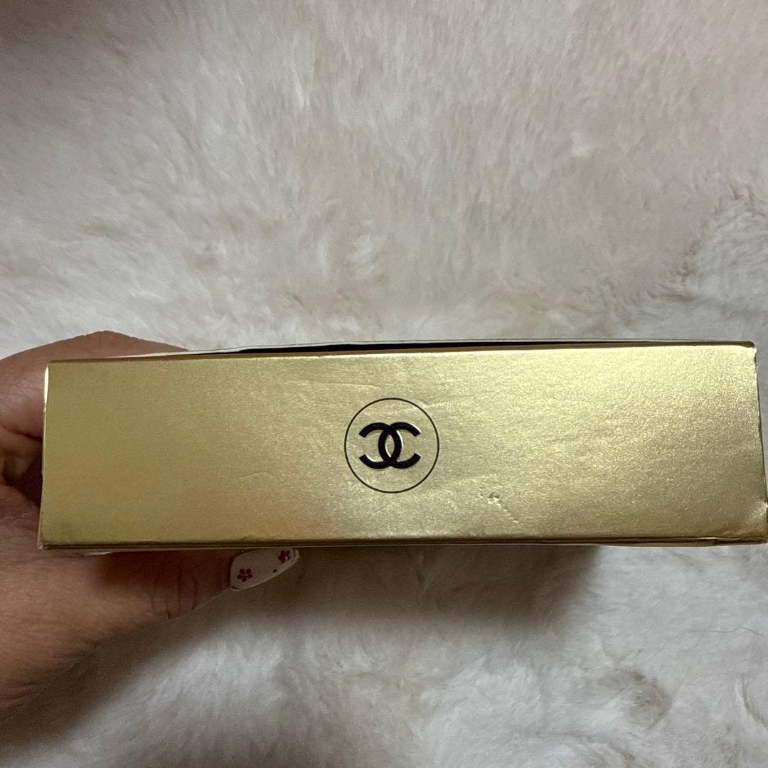 [最終値下げ]CHANEL シャネルサブリマージュラブリュームリフィル新品4本