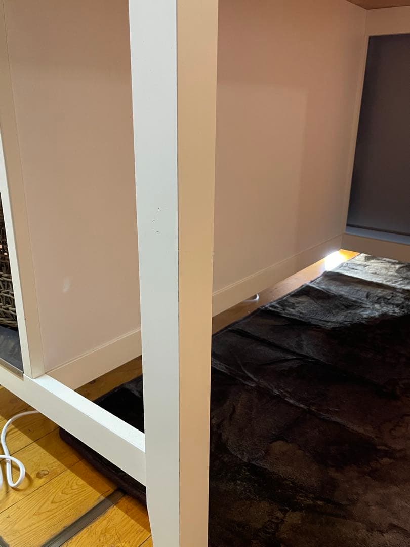 IKEA STENSTORP キッチンカウンター　アイランドキッチン