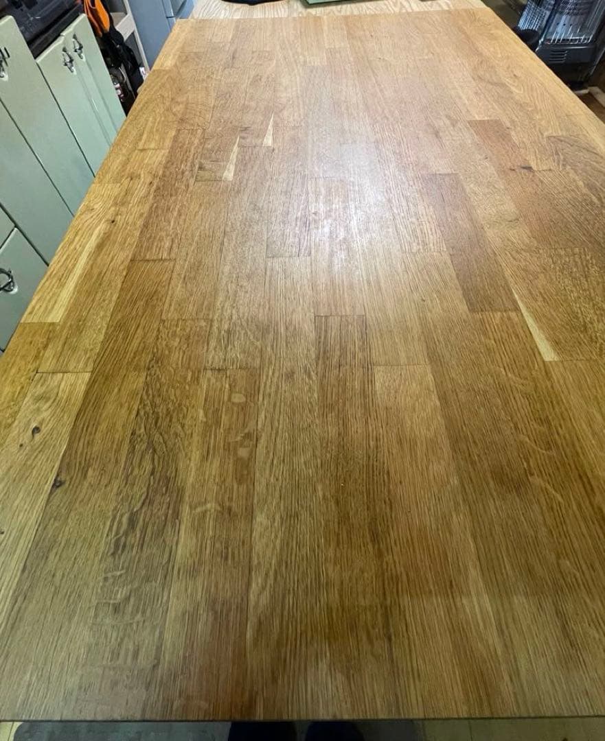 IKEA STENSTORP キッチンカウンター　アイランドキッチン