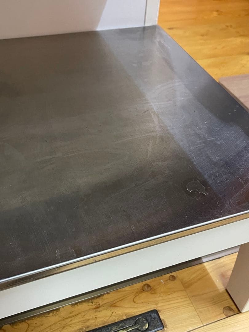 IKEA STENSTORP キッチンカウンター　アイランドキッチン