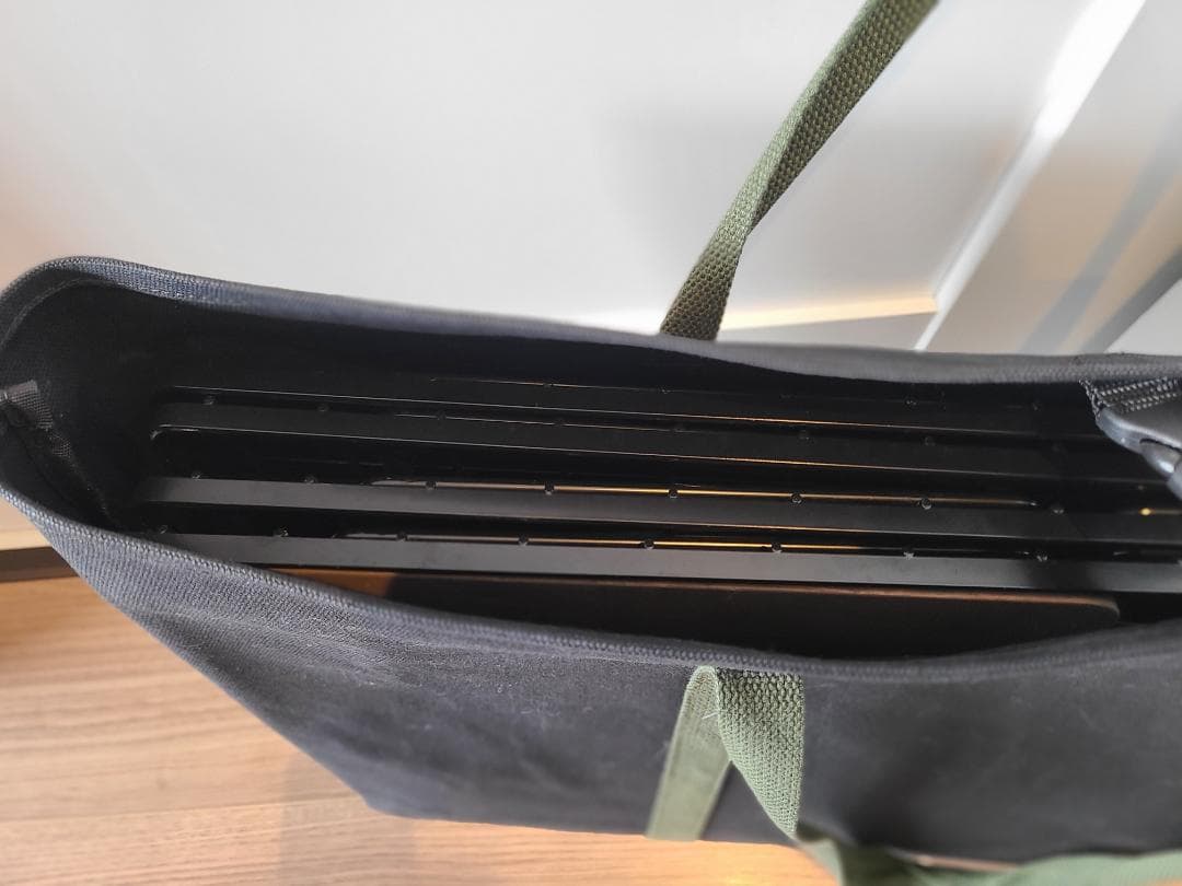 UNIFLAME ユニフレーム フィールドラック 4段 セット