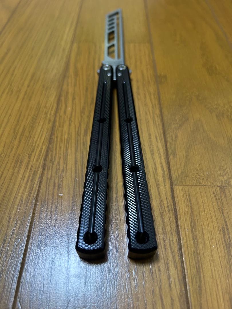 スポーツトイ・アクショントイ squid industries krake raken V3 Black