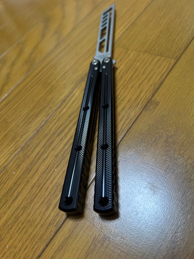 スポーツトイ・アクショントイ squid industries krake raken V3 Black