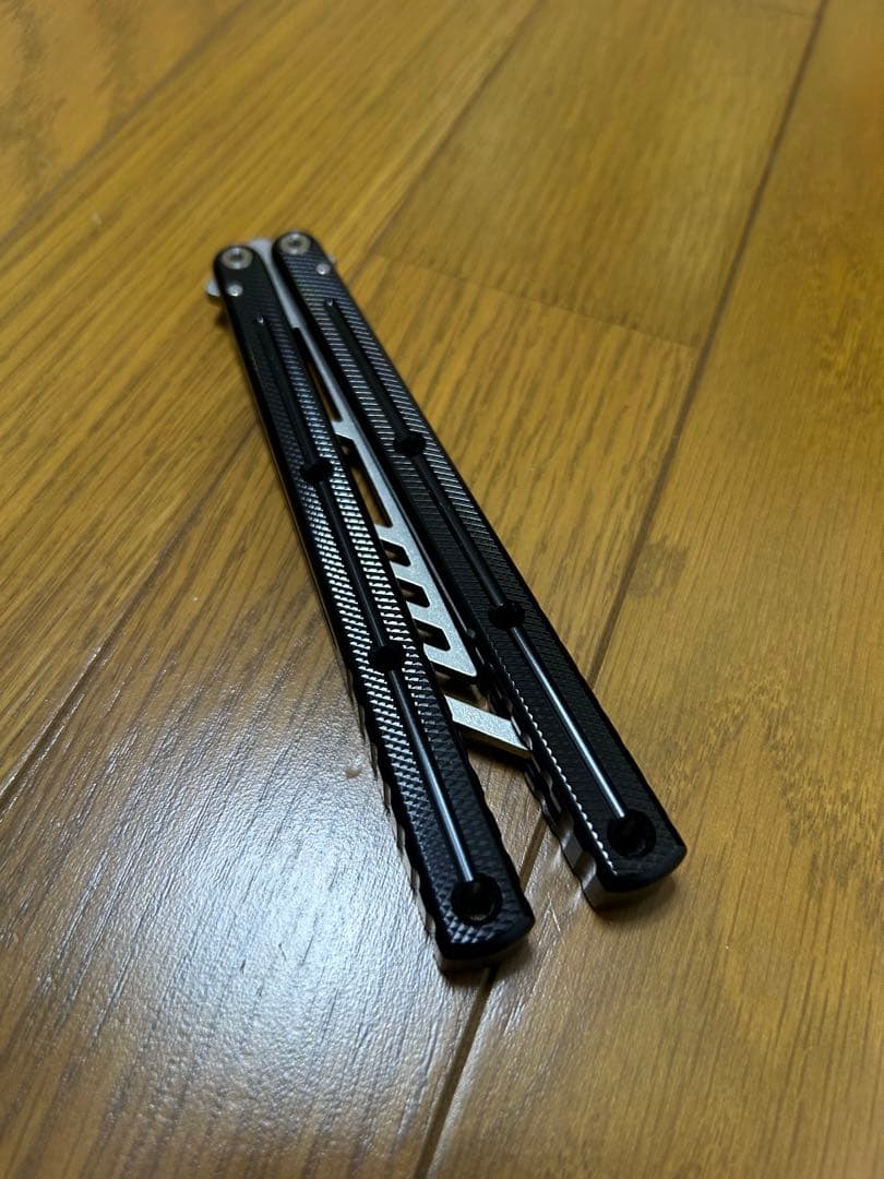 スポーツトイ・アクショントイ squid industries krake raken V3 Black