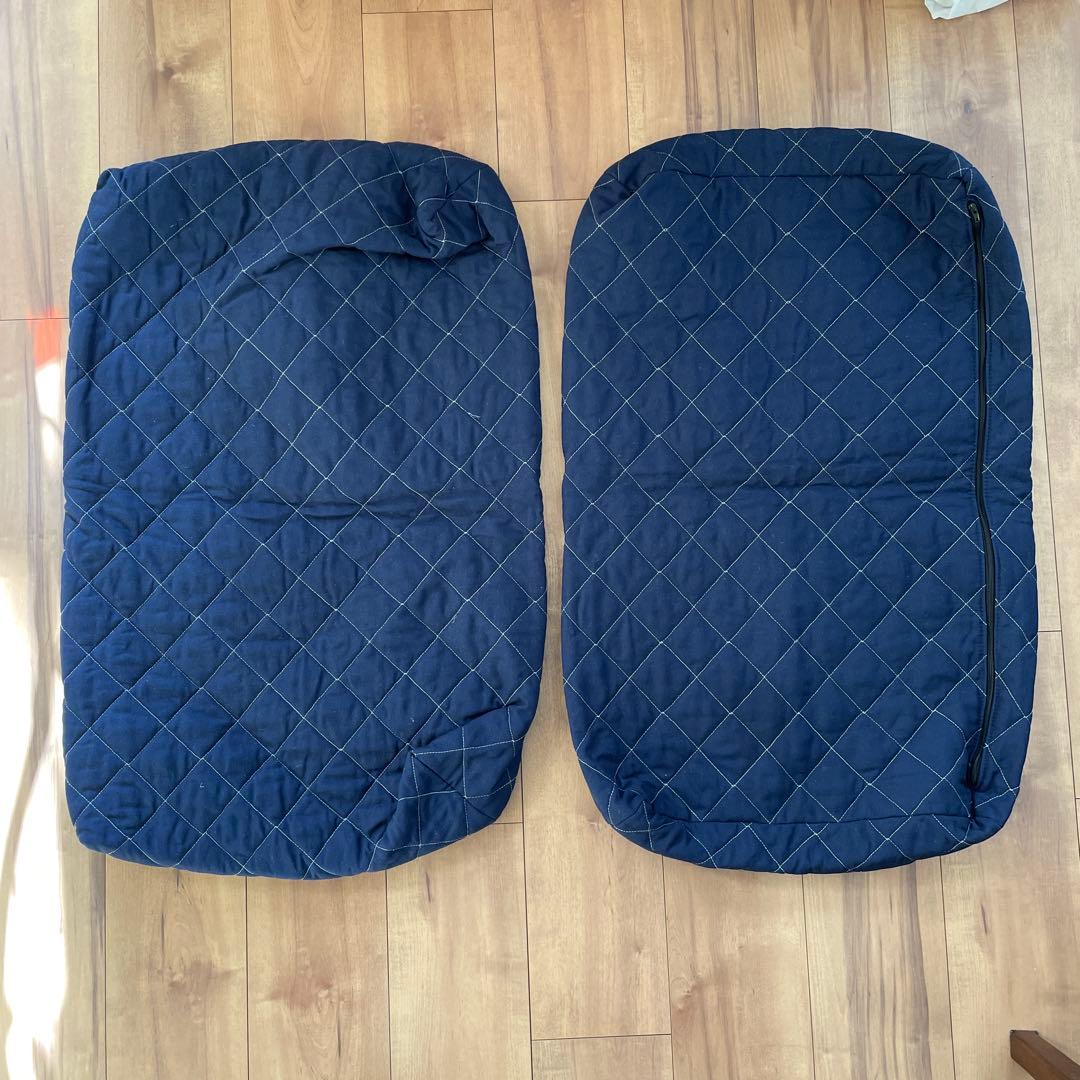 misaki JFKソファカバー