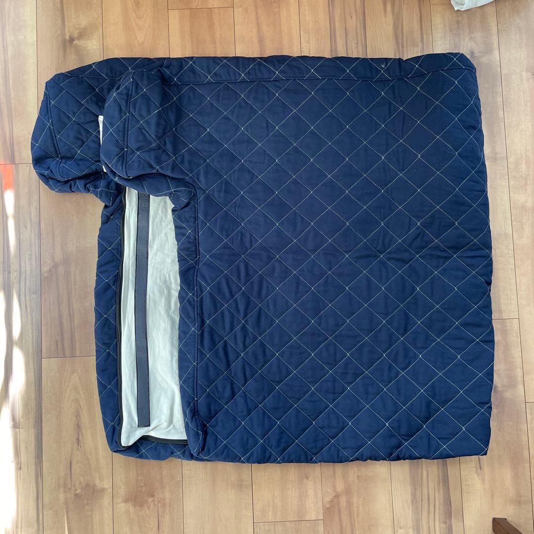 misaki JFKソファカバー