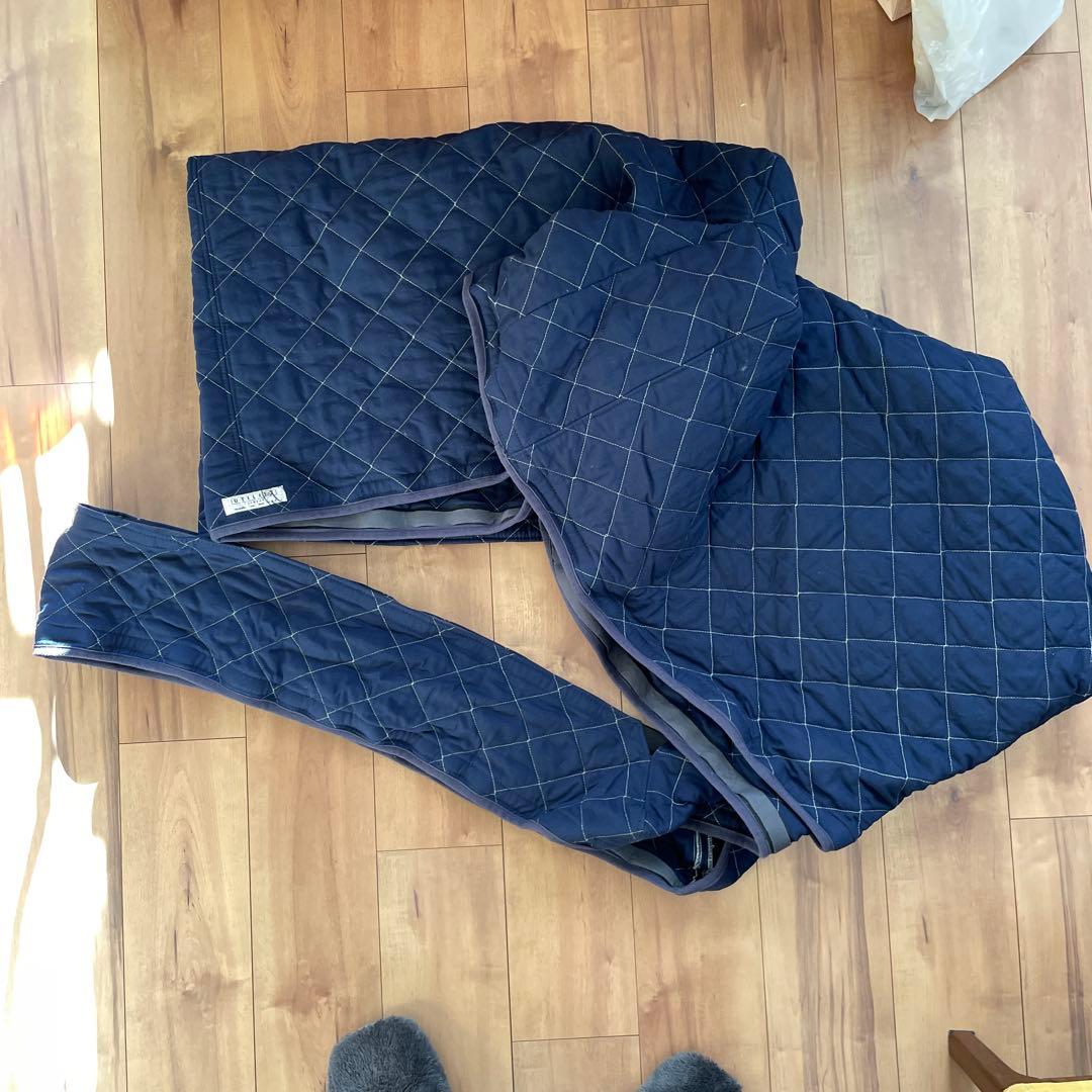 misaki JFKソファカバー