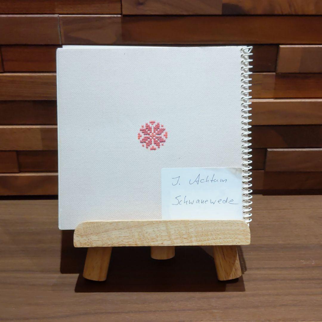 フレメカレンダー　1971年　IDA WINCKLER