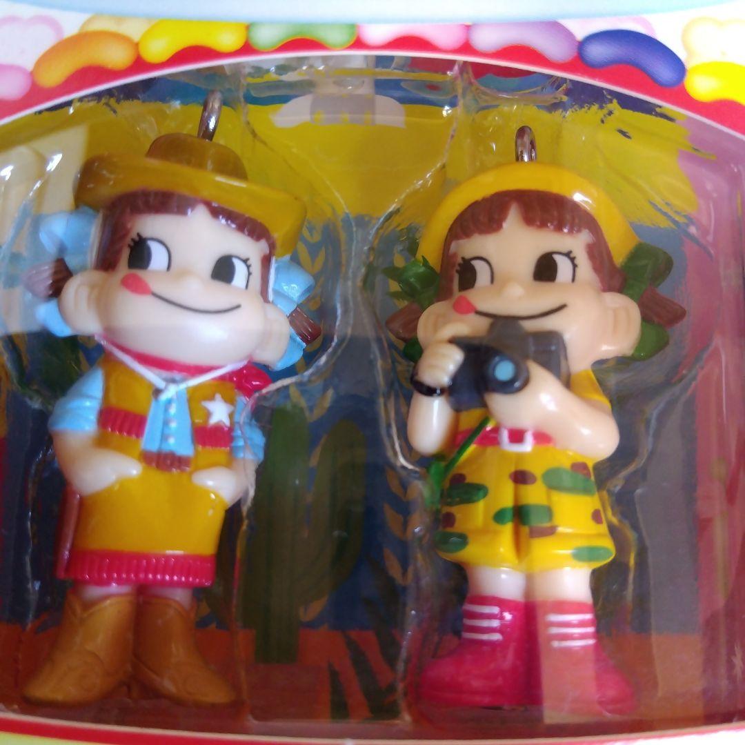 ペコちゃんコレクション 非売品 21体 犬3匹 レトロ - メルカリ