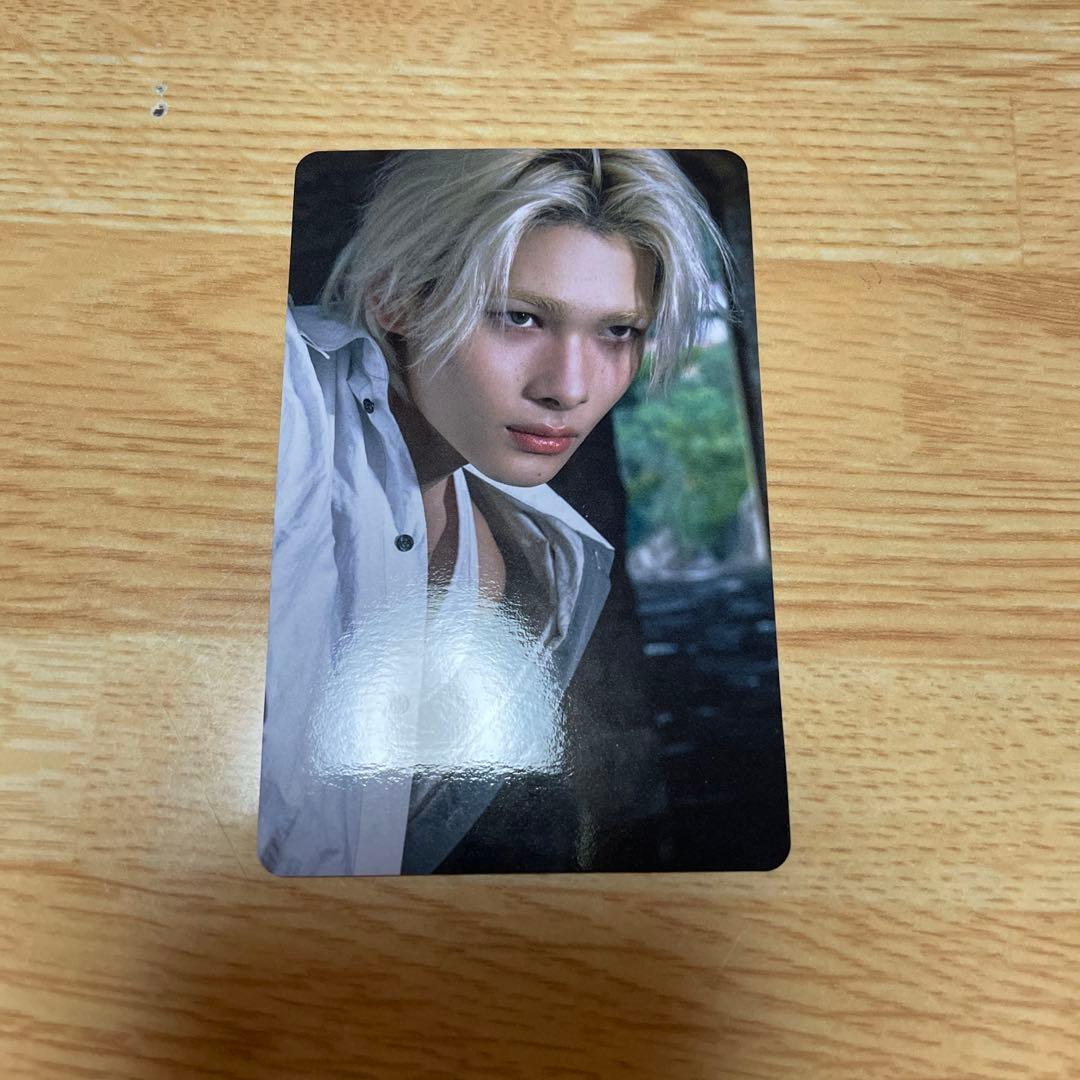 ENHYPEN THE SIN:VANISH ニキセット - メルカリ