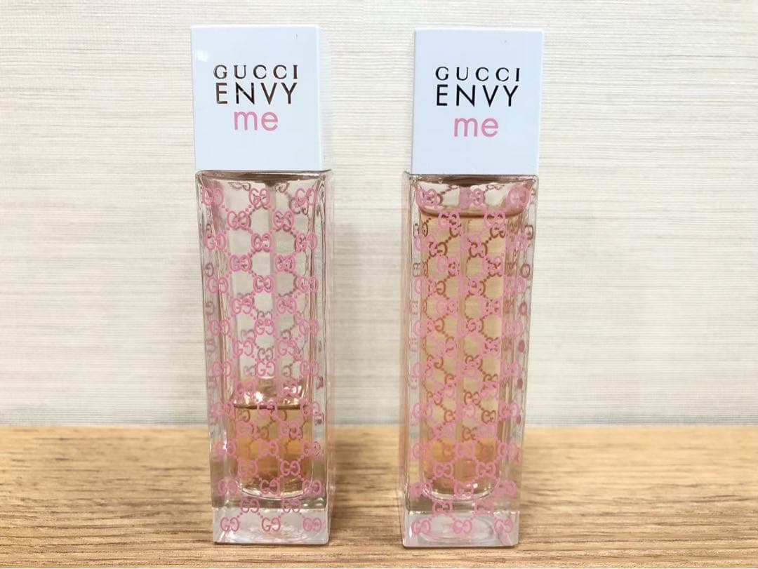 ■グッチ　香水　9点セット