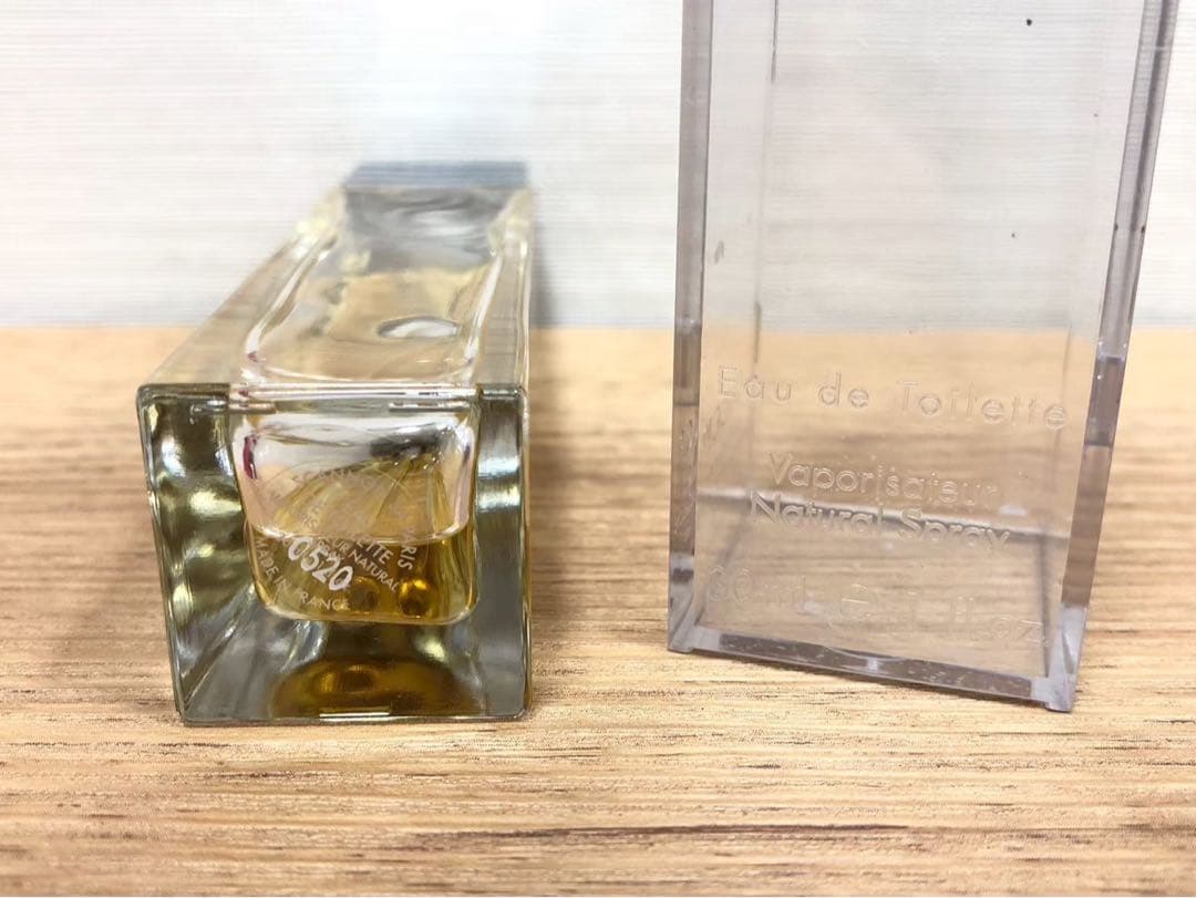 ■グッチ　香水　9点セット