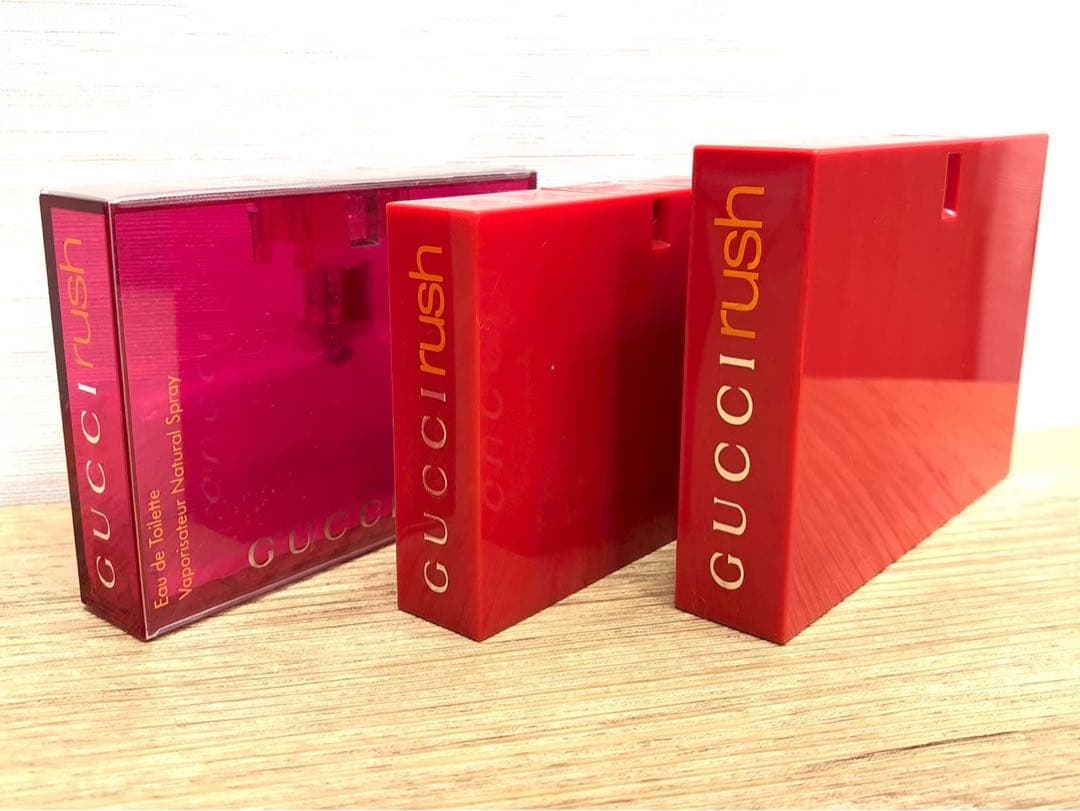 ■グッチ　香水　9点セット