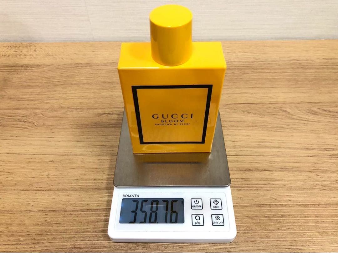 ■グッチ　香水　9点セット