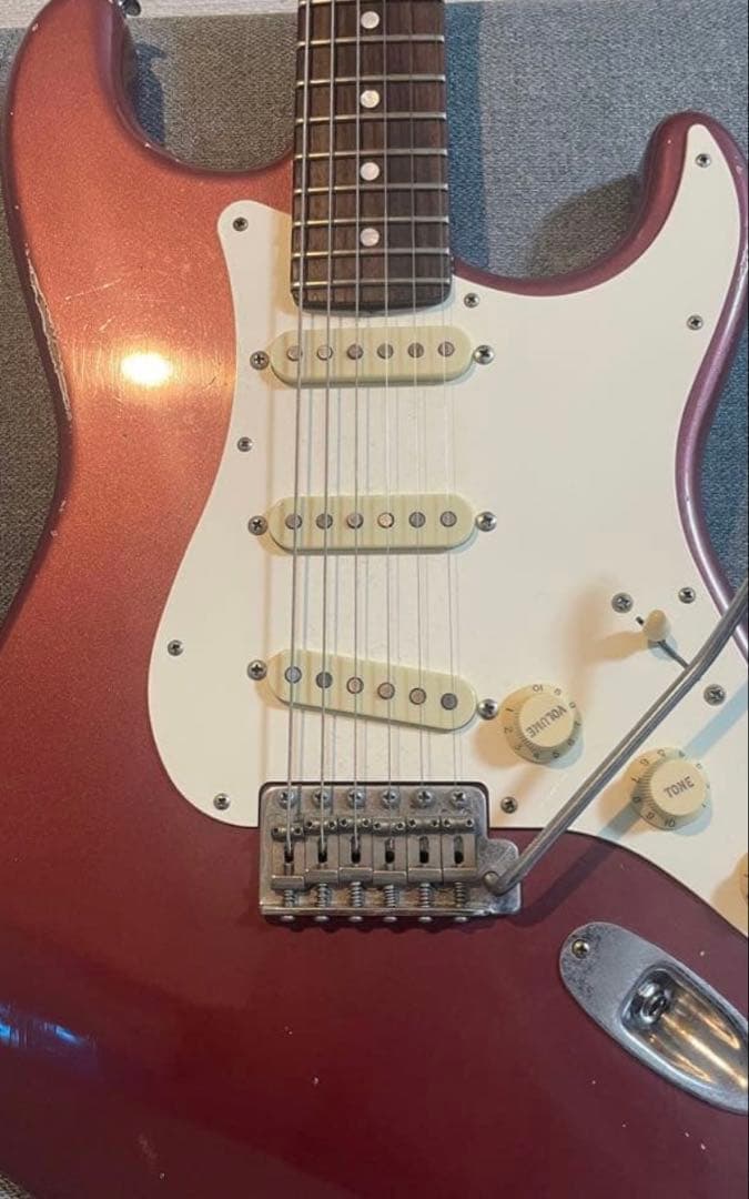 レアBlack smoker TRAD MASTER ハードレリックバーガンディ - メルカリ