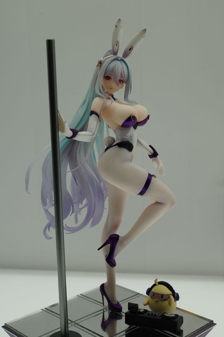 アズールレーン キアサージオールナイト・チャージVer. イベント限定カラー