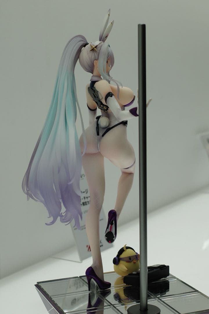 アズールレーン キアサージオールナイト・チャージVer. イベント限定カラー