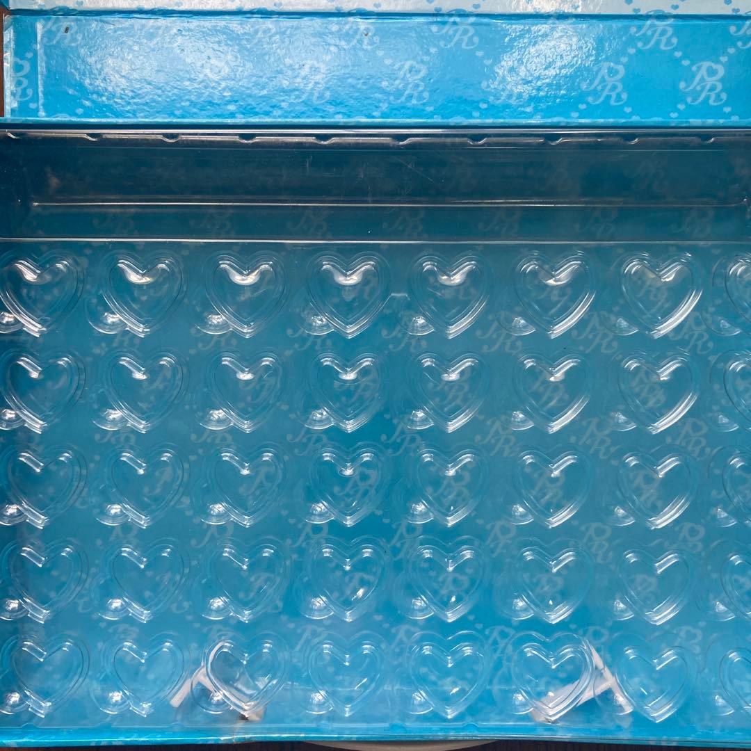 プリティーリズム プリズムストーントランク 初期 水色 - メルカリ