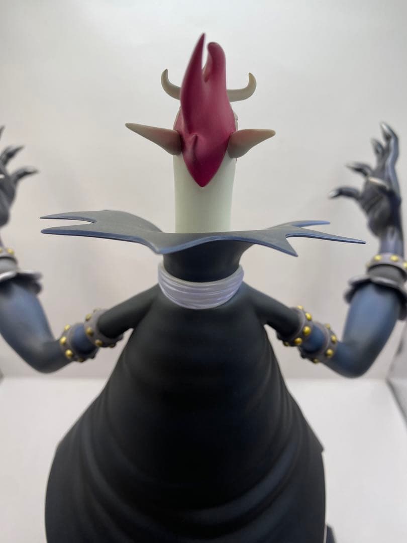 ONE PIECE P.O.P ゲッコー・モリア フィギュア