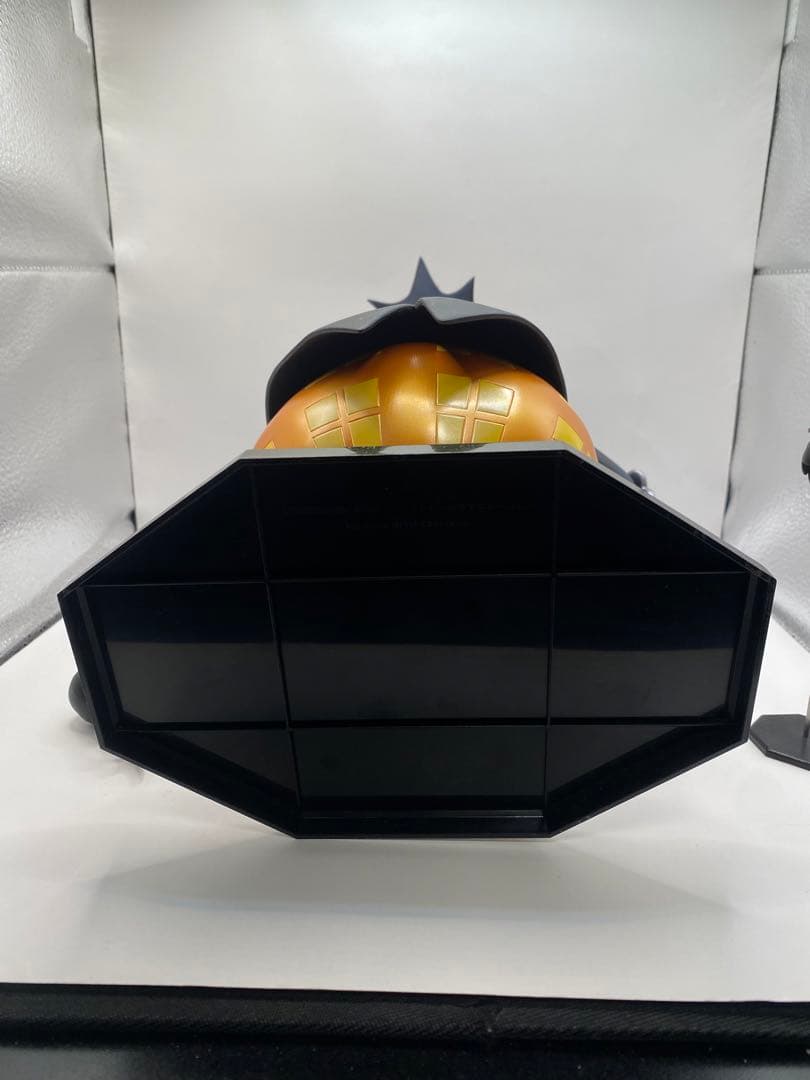 ONE PIECE P.O.P ゲッコー・モリア フィギュア