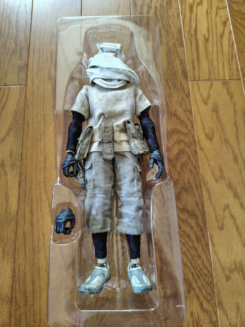 その他 threeA TK UNDERVERSE NINJYA