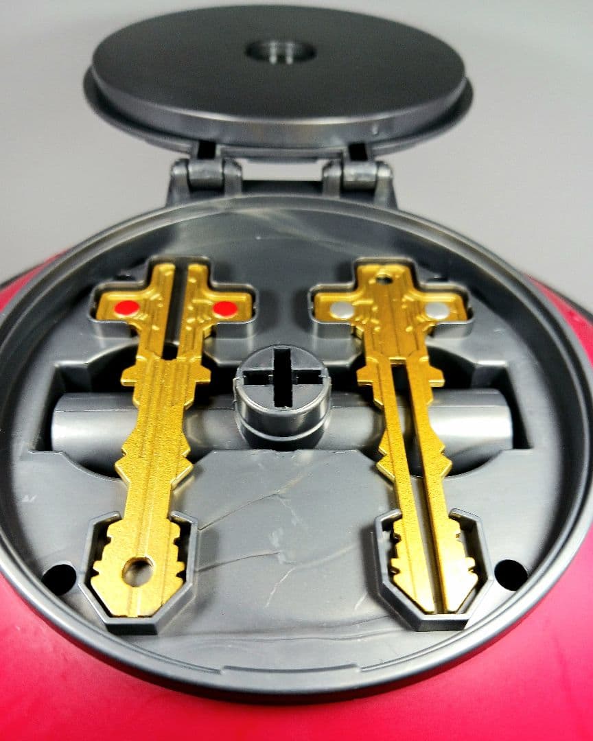 海外限定 ミッションインポッシブル ファイナルレコニング ポップコーンバケット