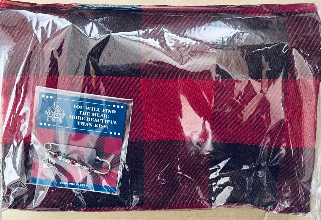 うたプリ 黒崎蘭丸 ショルダーポーチ ウォレット メモリアルフォト 等