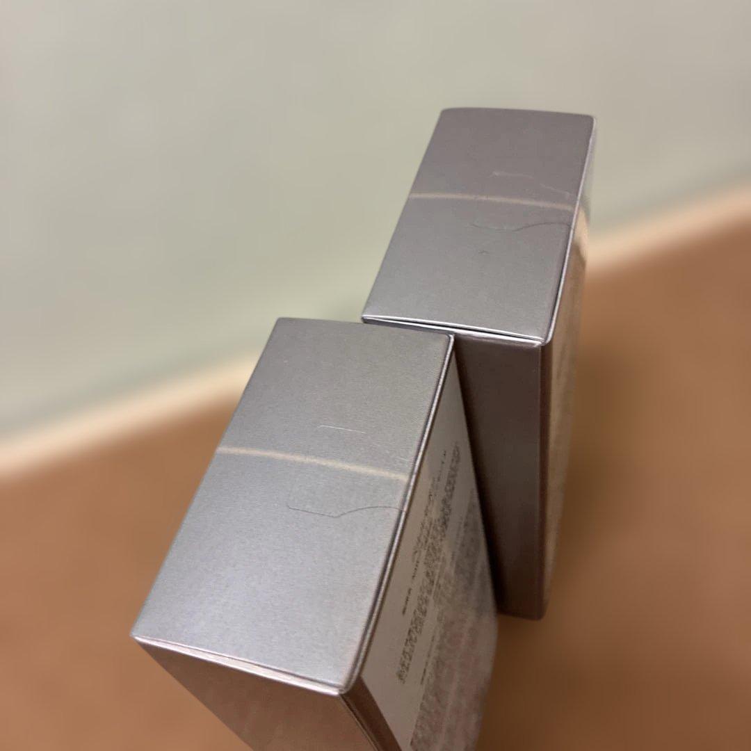 #ペルルセボン×2本　美容液