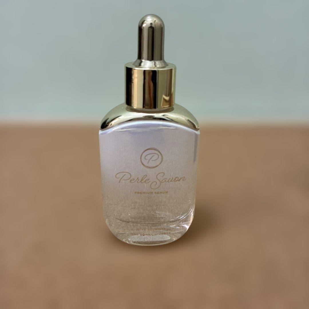 #ペルルセボン×2本　美容液